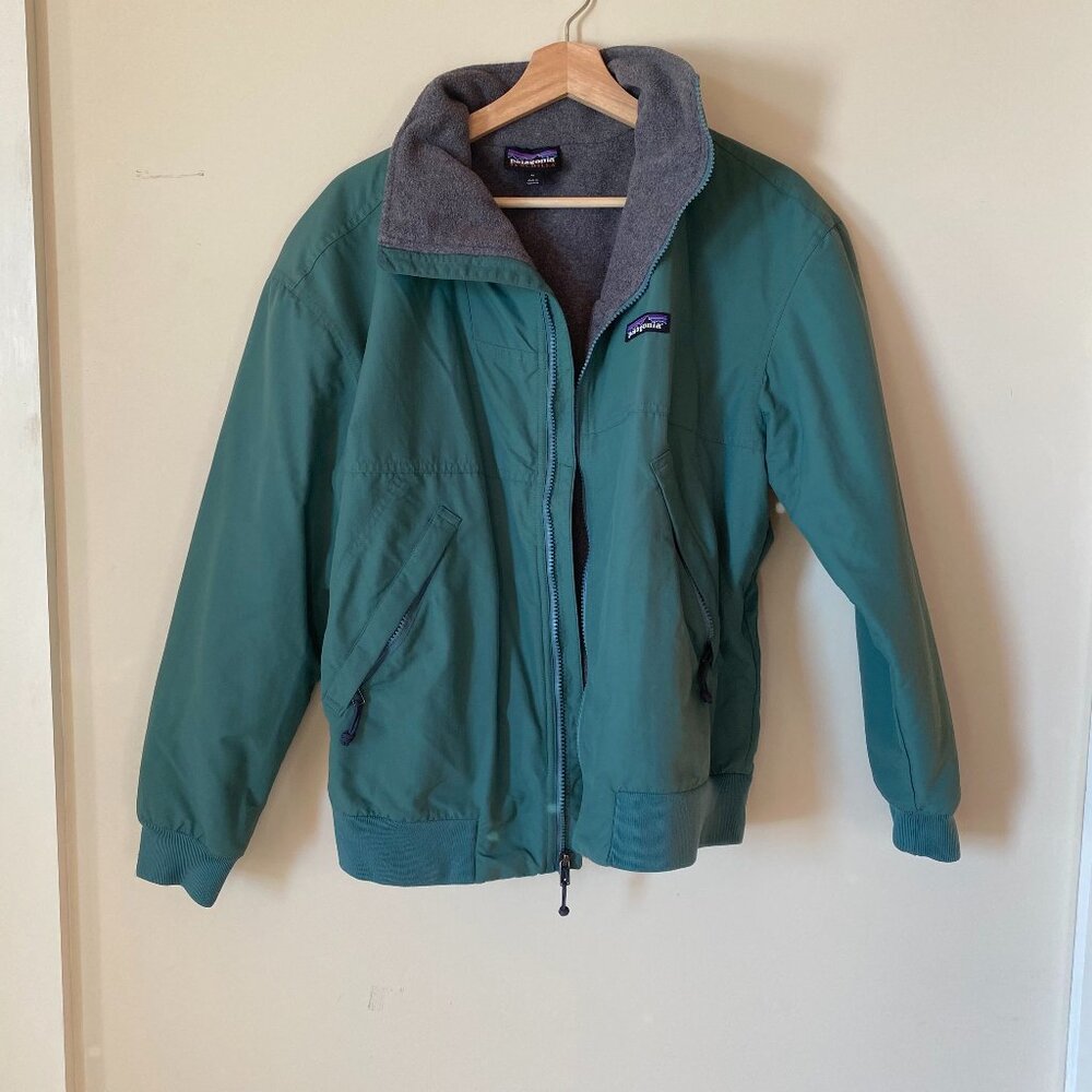 Patagonia Synchilla Jacket